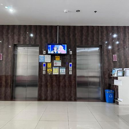 吉姆克皇家酒店-巴拉望 公主港 外观 照片